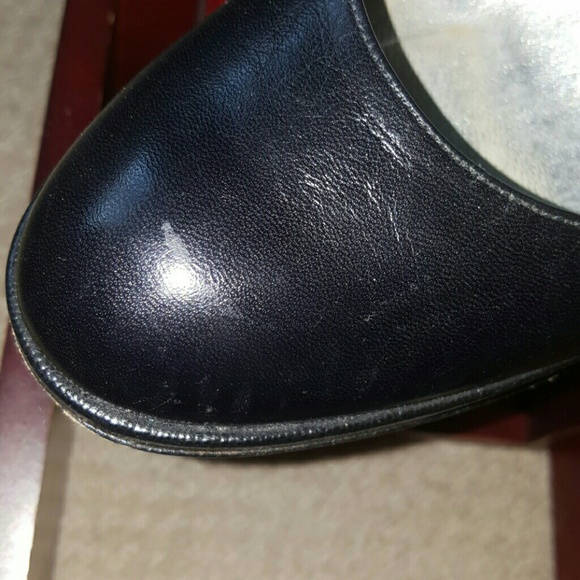 BLACK PUMP - Picture 5 of 5